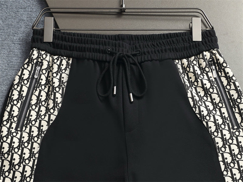 Summer Comfort Shorts-34