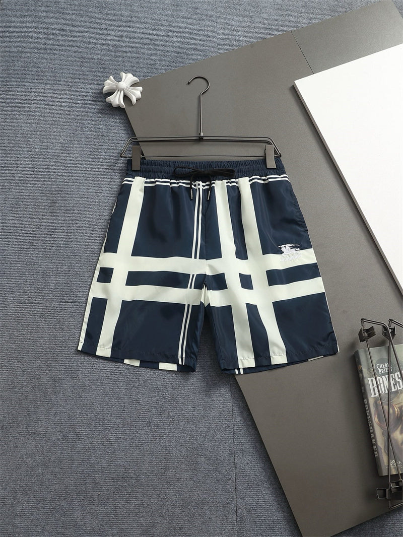 Summer Comfort Shorts-36