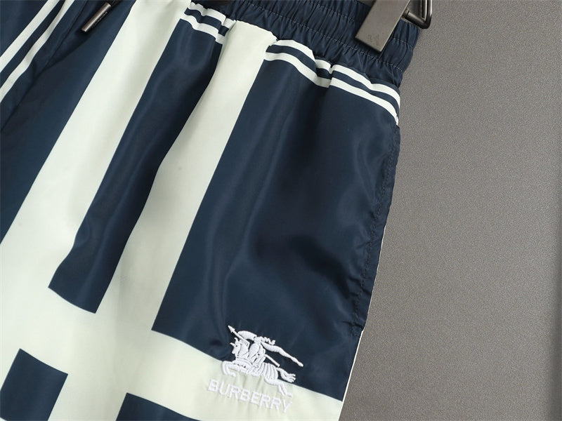 Summer Comfort Shorts-36