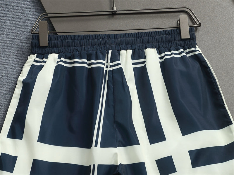 Summer Comfort Shorts-36