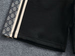 Summer Comfort Shorts-37