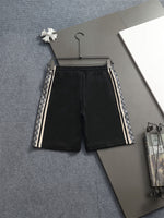 Summer Comfort Shorts-37