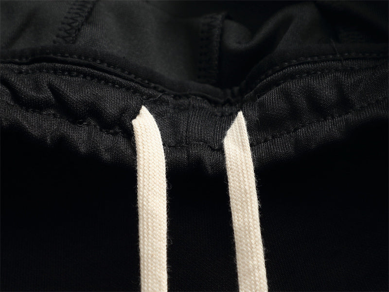 Summer Comfort Shorts-37