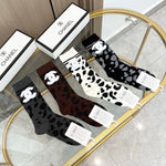 5-Pair Comfort Socks Set (1 BOX)-6