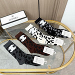 5-Pair Comfort Socks Set (1 BOX)-6