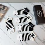 5-Pair Comfort Socks Set (1 BOX)-13