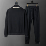 Fall Outfit Set β Stylish Top & Pants Two-Piece Set-1003