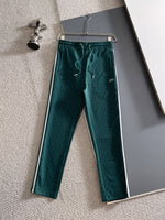 Fall Outfit Set β Stylish Top & Pants Two-Piece Set-1005