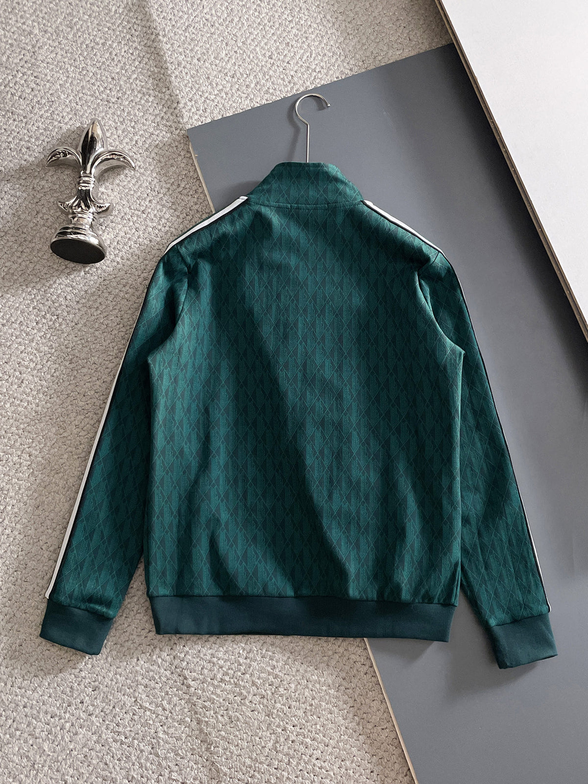 Fall Outfit Set β Stylish Top & Pants Two-Piece Set-1005