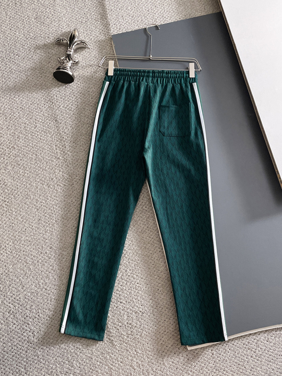 Fall Outfit Set β Stylish Top & Pants Two-Piece Set-1005
