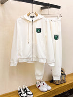 Fall Outfit Set β Stylish Top & Pants Two-Piece Set-1013
