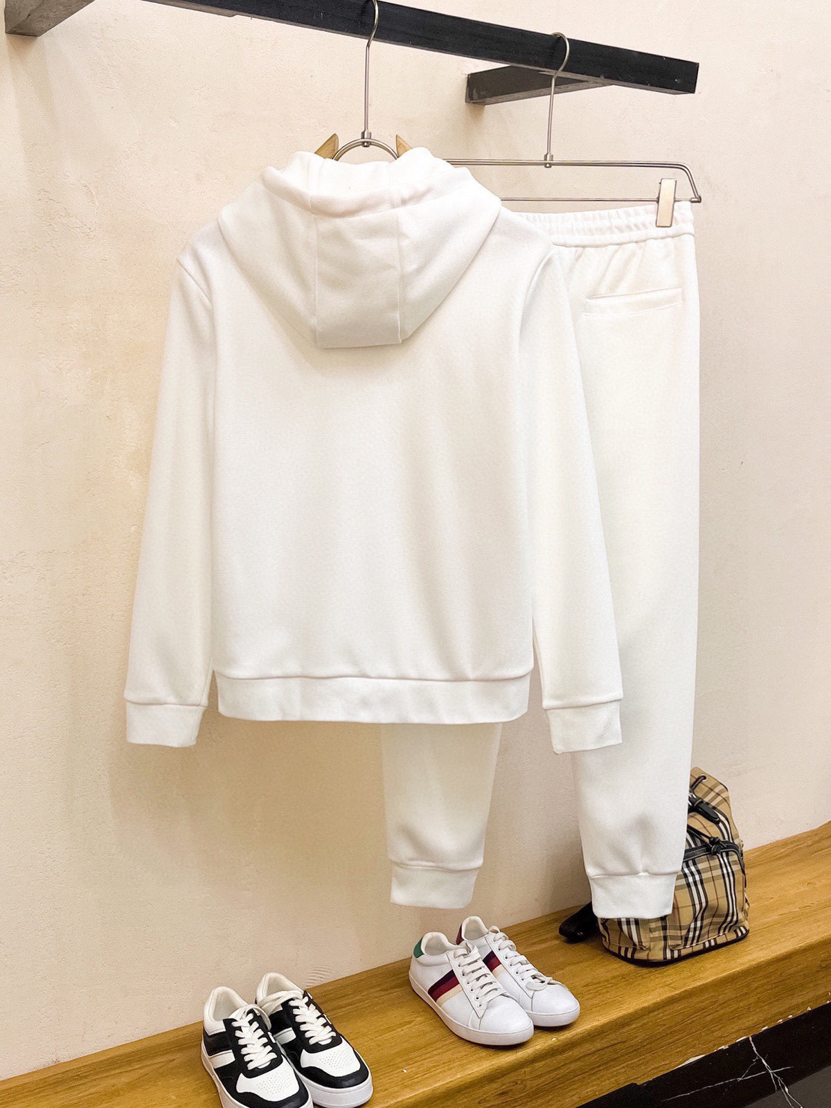 Fall Outfit Set β Stylish Top & Pants Two-Piece Set-1013