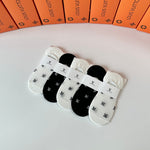 5-Pair Comfort Socks Set (1 BOX)-78
