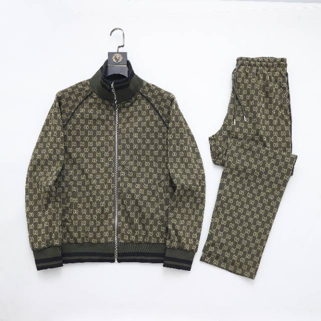 Fall Outfit Set β Stylish Top & Pants Two-Piece Set-1021