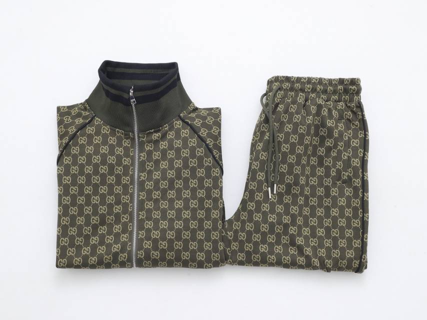 Fall Outfit Set β Stylish Top & Pants Two-Piece Set-1021
