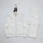 Fall Outfit Set β Stylish Top & Pants Two-Piece Set-1024