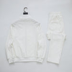 Fall Outfit Set β Stylish Top & Pants Two-Piece Set-1024