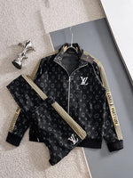 Fall Outfit Set β Stylish Top & Pants Two-Piece Set-1031