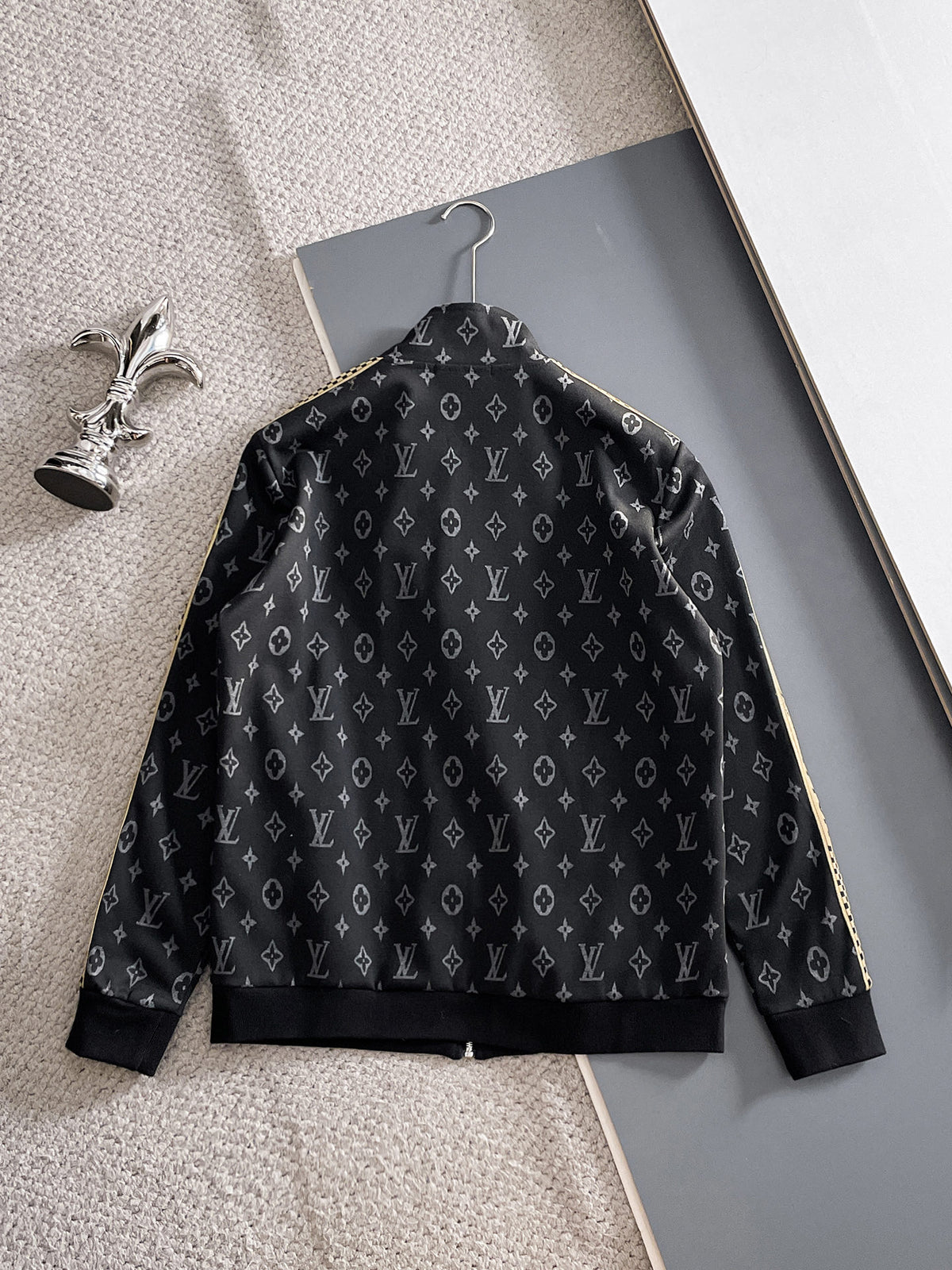 Fall Outfit Set β Stylish Top & Pants Two-Piece Set-1031