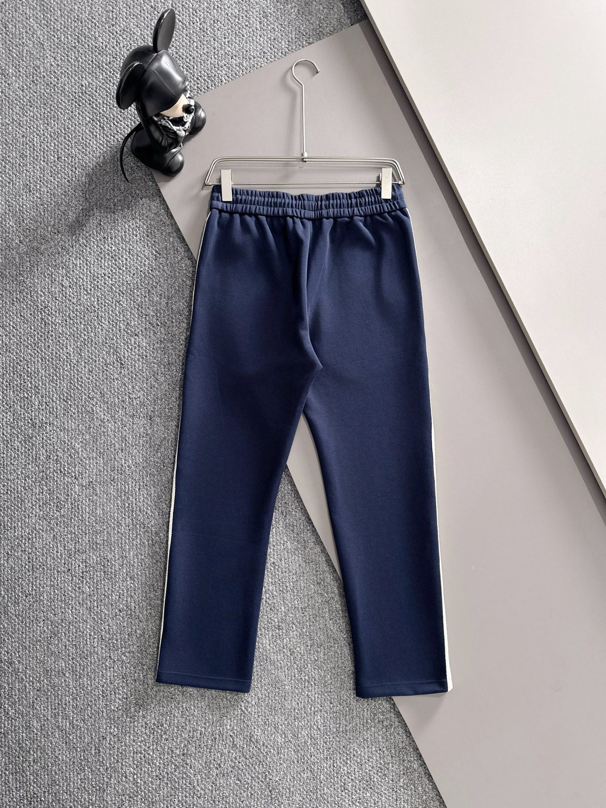 Fall Outfit Set – Stylish Top & Pants Two-Piece Set-1032