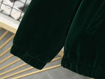 Fall Outfit Set β Stylish Top & Pants Two-Piece Set-1035