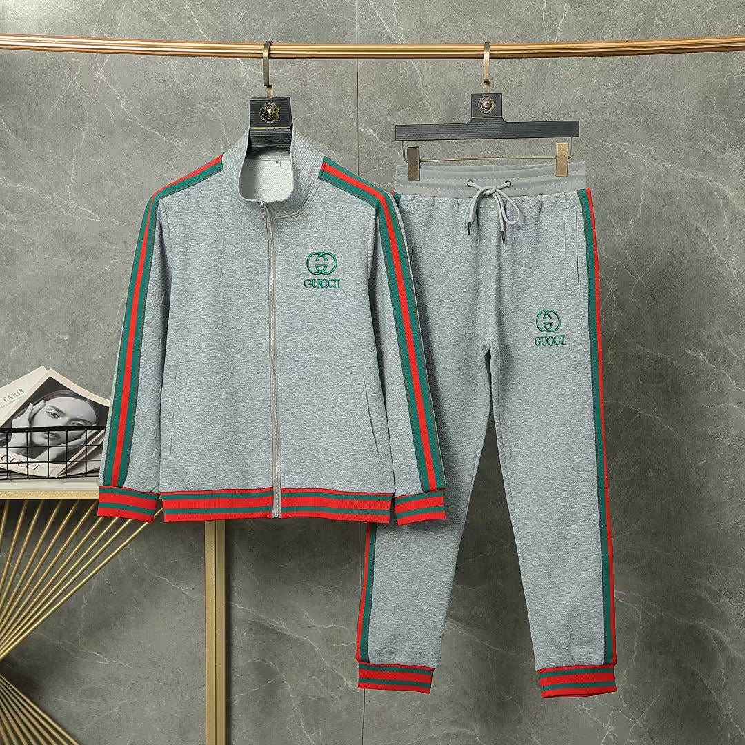Fall Outfit Set β Stylish Top & Pants Two-Piece Set-1040