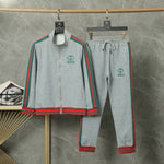 Fall Outfit Set β Stylish Top & Pants Two-Piece Set-1040