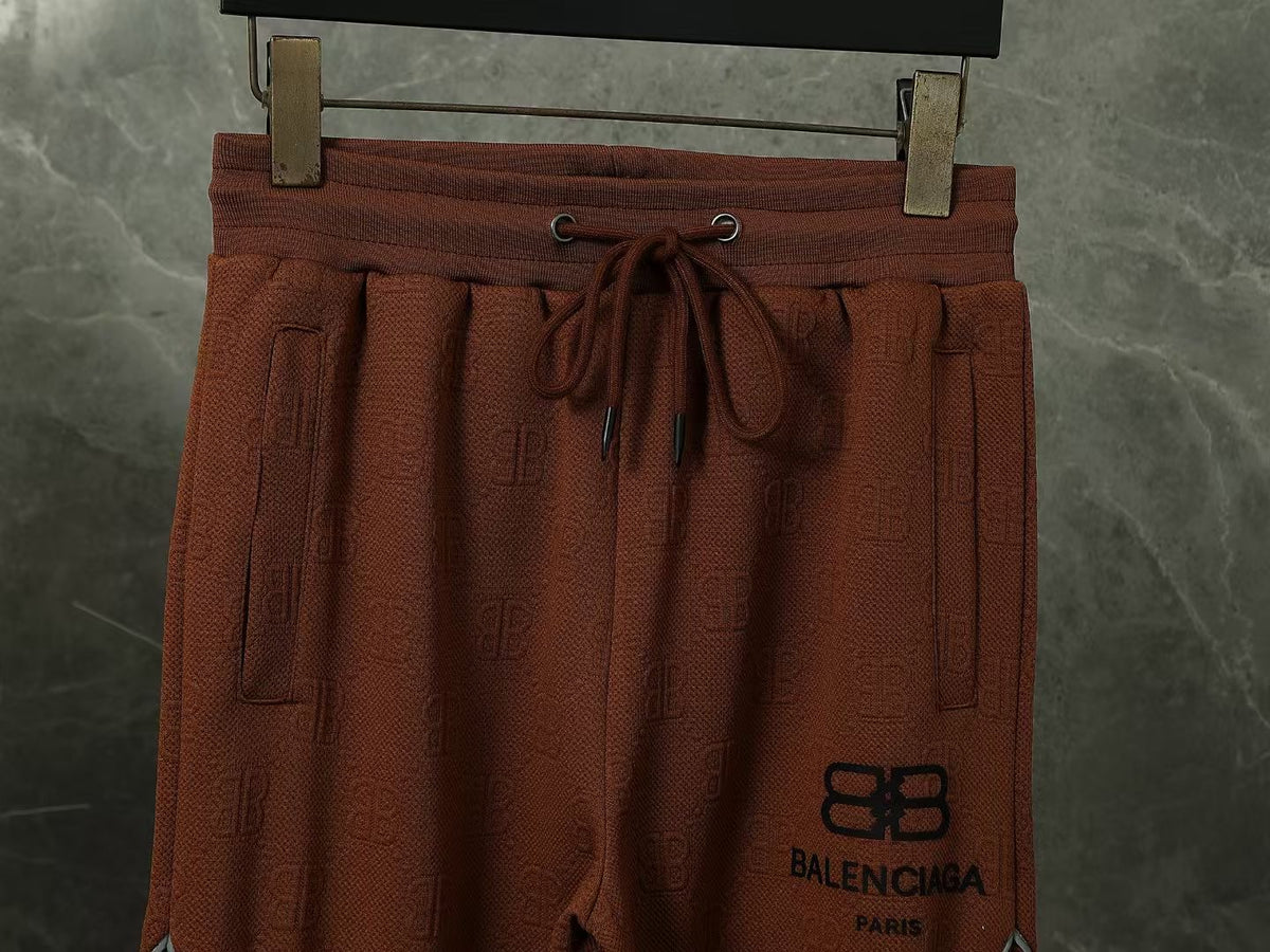 Fall Outfit Set β Stylish Top & Pants Two-Piece Set-1042