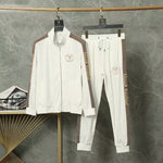 Fall Outfit Set β Stylish Top & Pants Two-Piece Set-1049