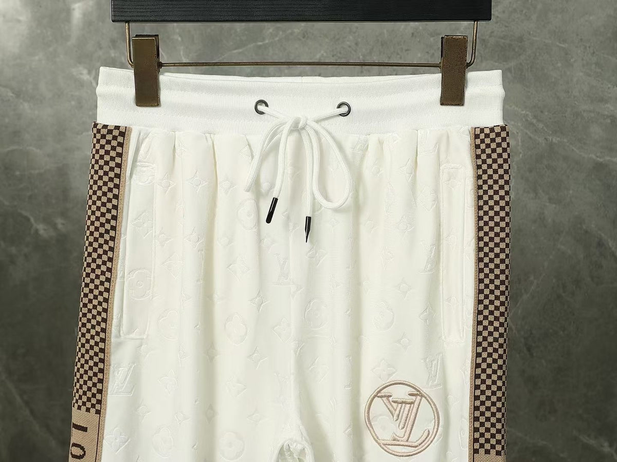 Fall Outfit Set β Stylish Top & Pants Two-Piece Set-1049