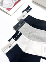 5-Pair Comfort Socks Set (1 BOX)-118