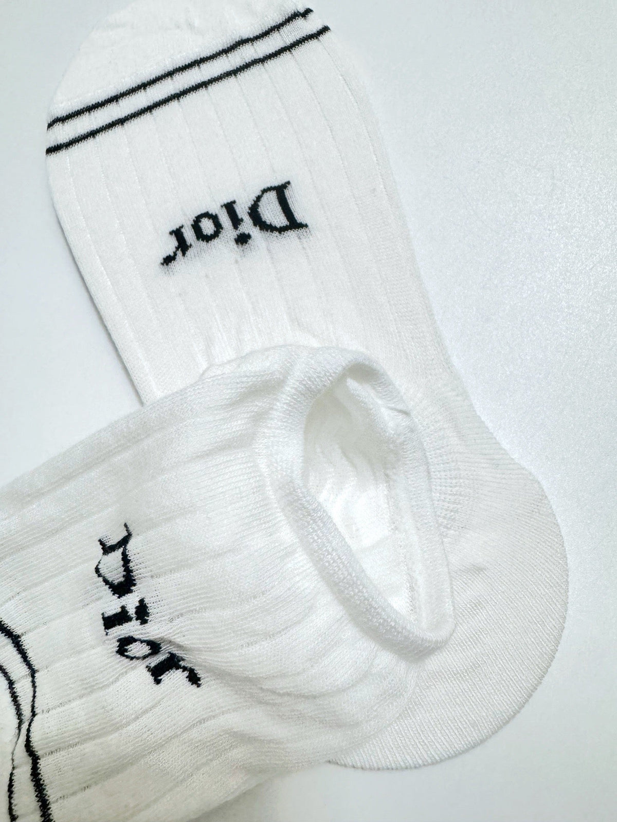 5-Pair Comfort Socks Set (1 BOX)-119