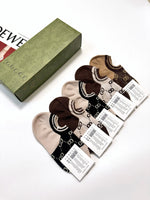 5-Pair Comfort Socks Set (1 BOX)-121