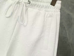 Summer Outfit Set | T-Shirt & Shorts 2-Piece Set-5
