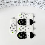 5-Pair Comfort Socks Set (1 BOX)-131
