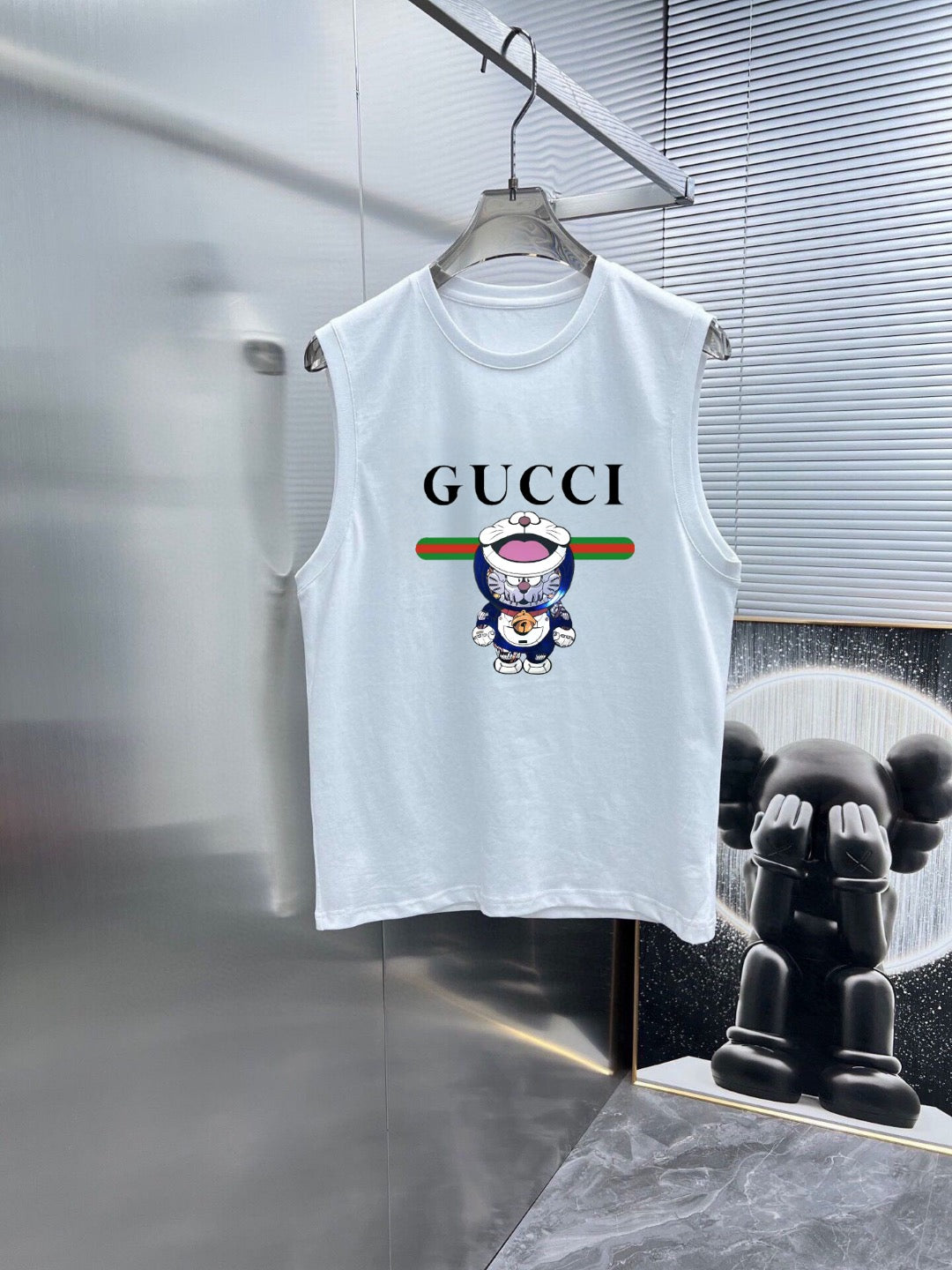 Summer Outfit Set | T-Shirt & Shorts 2-Piece Set-9