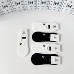 5-Pair Comfort Socks Set (1 BOX)-133