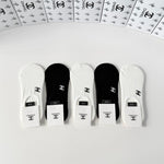 5-Pair Comfort Socks Set (1 BOX)-133