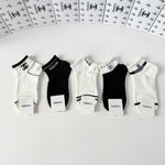 5-Pair Comfort Socks Set (1 BOX)-135