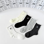 5-Pair Comfort Socks Set (1 BOX)-137