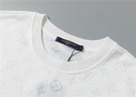 Summer Outfit Set | T-Shirt & Shorts 2-Piece Set-15