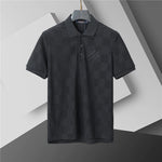 Summer Outfit Set | T-Shirt & Shorts 2-Piece Set-17