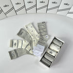 5-Pair Comfort Socks Set (1 BOX)-145
