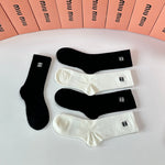5-Pair Comfort Socks Set (1 BOX)-146