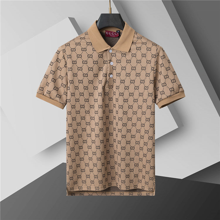 Summer Outfit Set | T-Shirt & Shorts 2-Piece Set-20