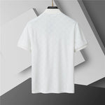 Summer Outfit Set | T-Shirt & Shorts 2-Piece Set-25