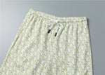Summer Outfit Set | T-Shirt & Shorts 2-Piece Set-29