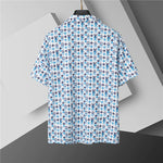 Summer Outfit Set | T-Shirt & Shorts 2-Piece Set-30