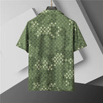 Summer Outfit Set | T-Shirt & Shorts 2-Piece Set-35