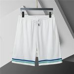 Summer Outfit Set | T-Shirt & Shorts 2-Piece Set-39
